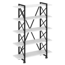 Стеллаж на колесных опорах VR.L-MST.K-5.8V